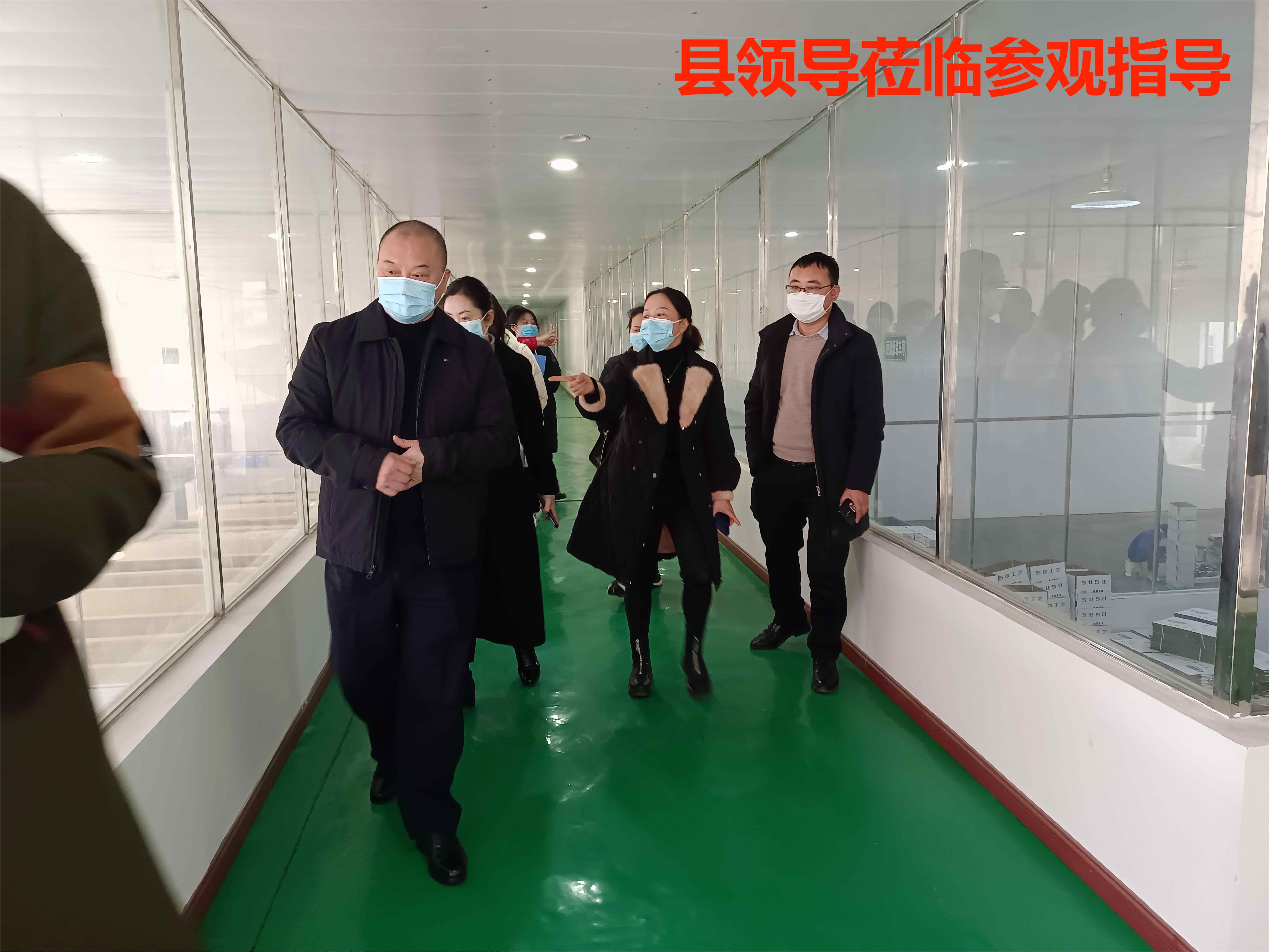 20221207潘副县长参观