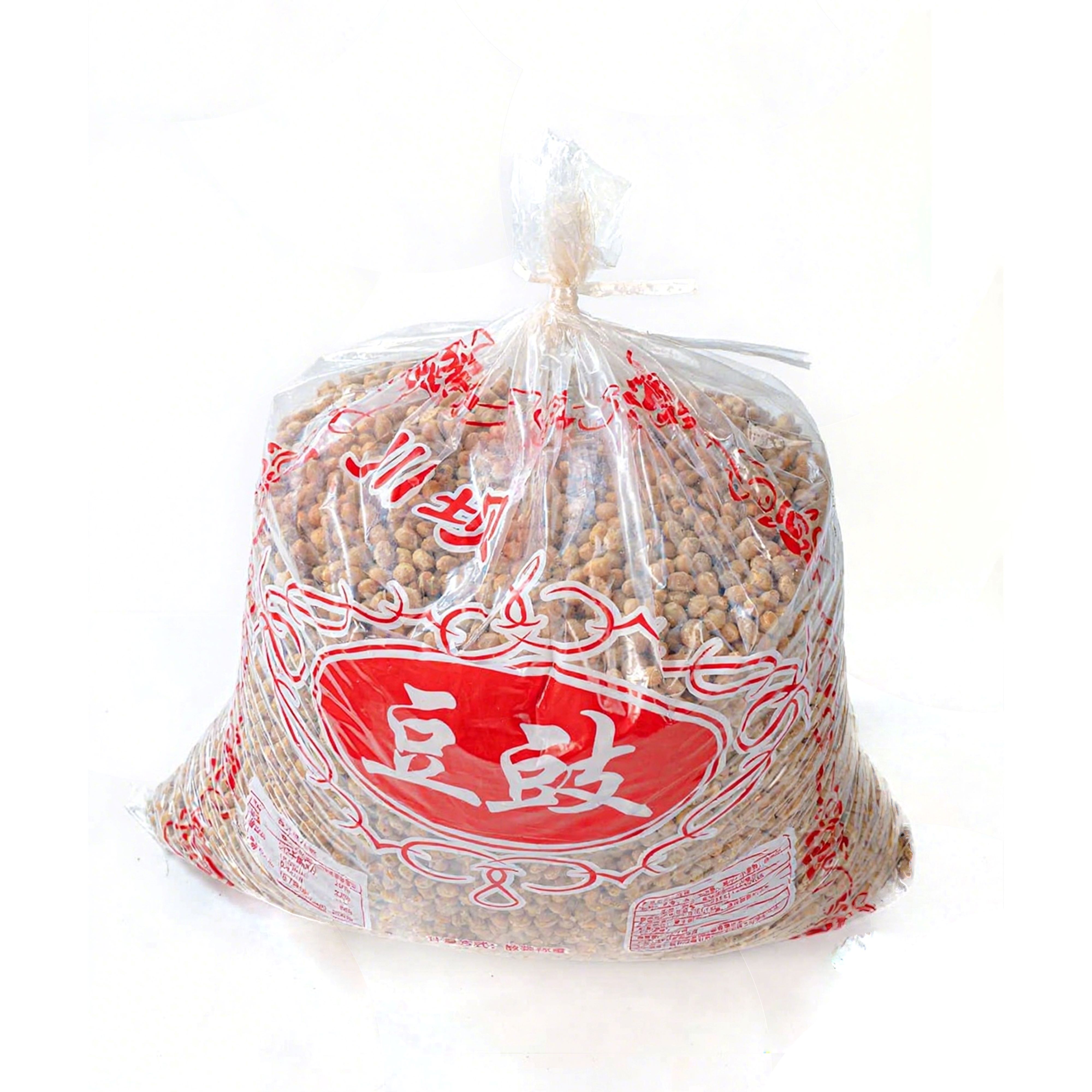 袋装 川坝 黄豆豉